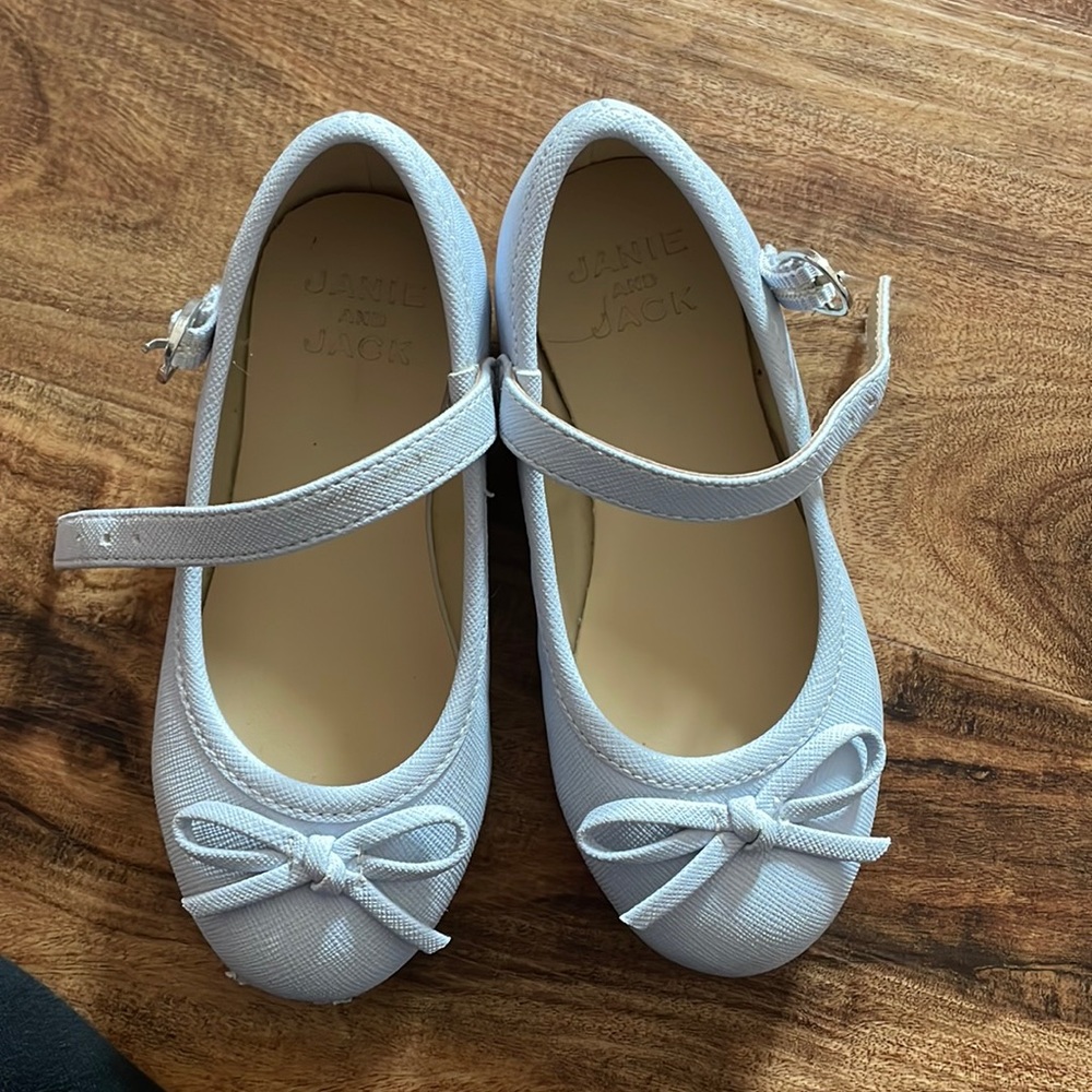 Janie And Jack shoes